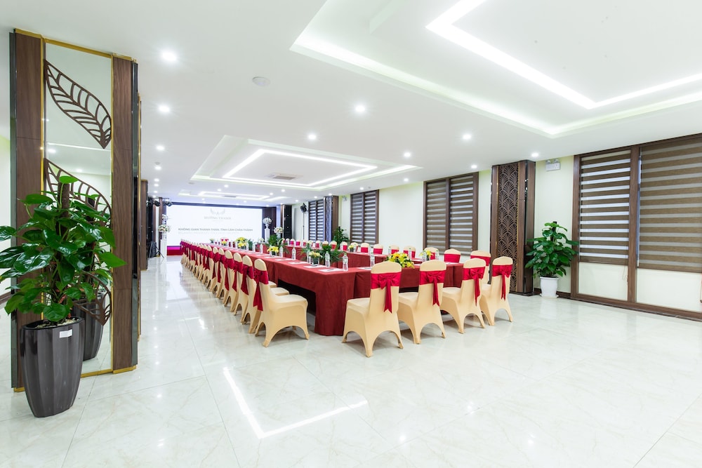Muong Thanh Sapa Hotel 5/64