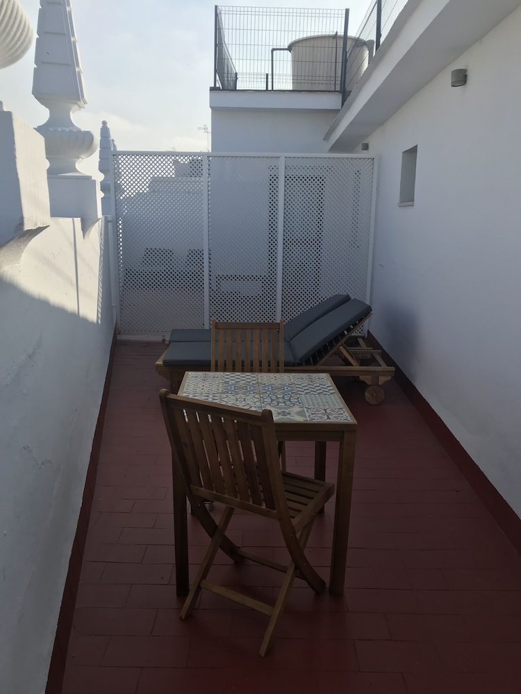Petit Palace Puerta de Triana 9/50