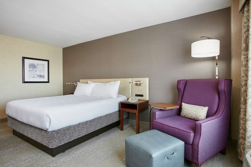 Hilton Garden Inn San Francisco Airport North 10/56