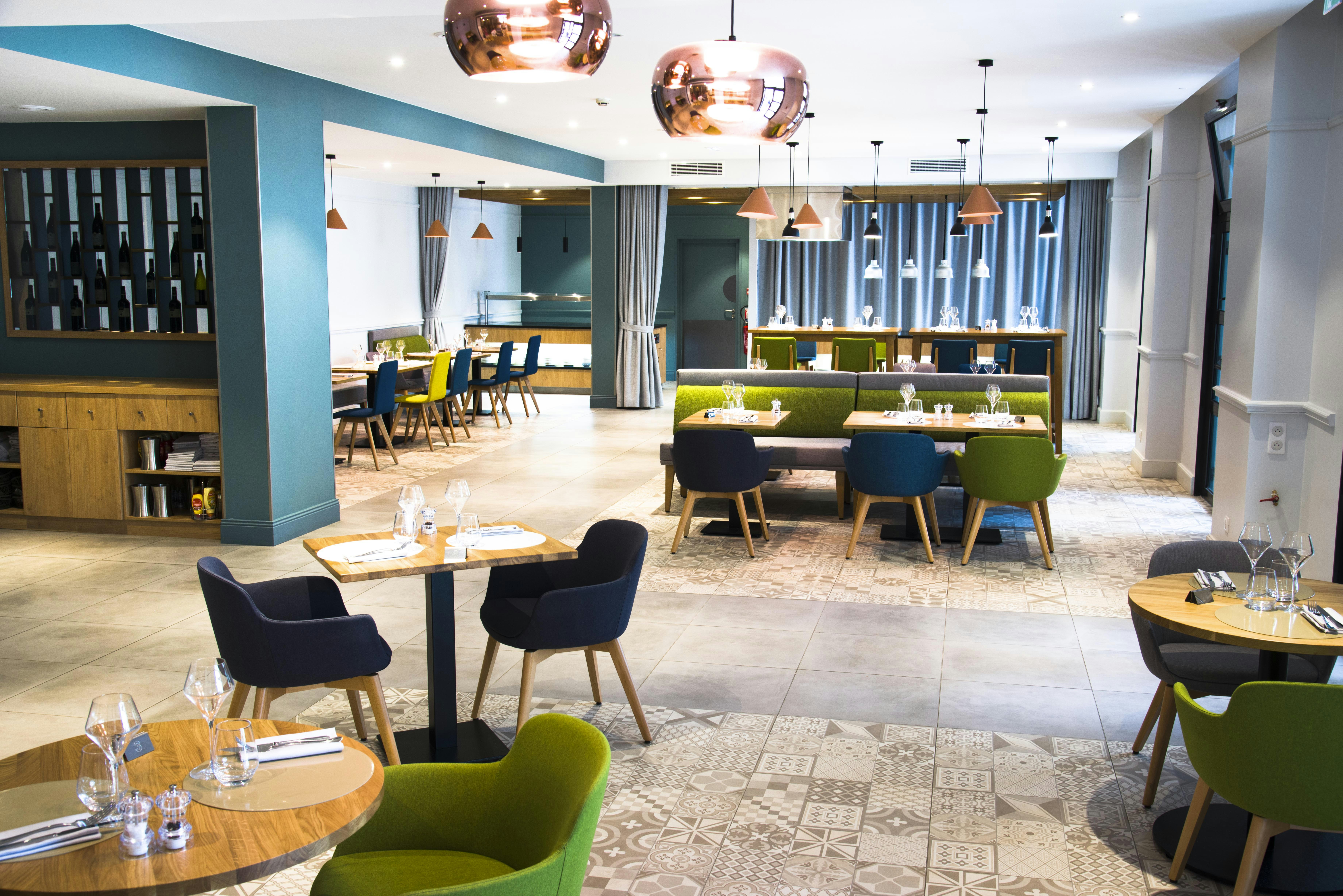 Holiday Inn Calais - Coquelles 20/37