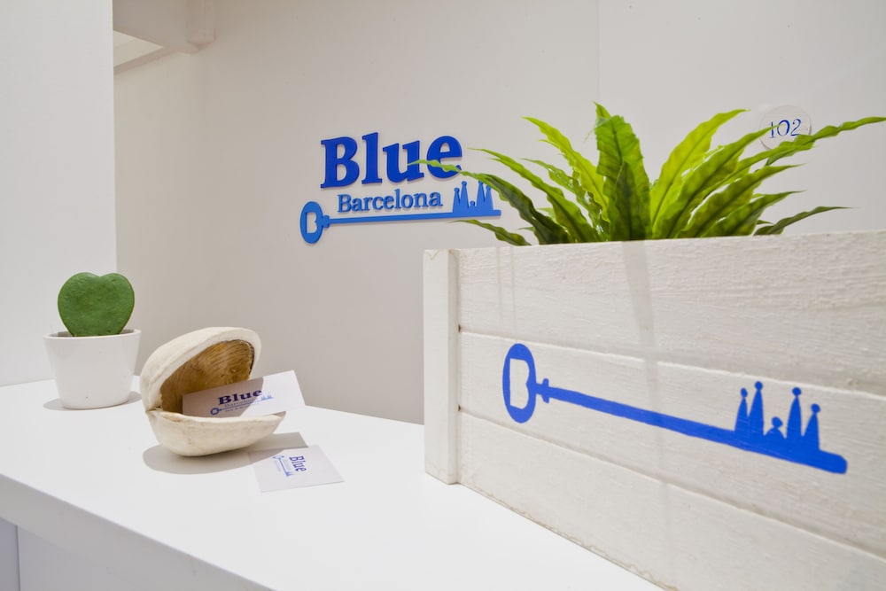 Blue Barcelona 29/54