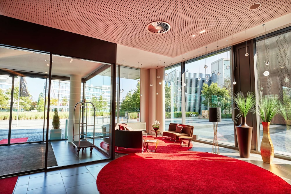 Steigenberger Hotel Bremen 39/70