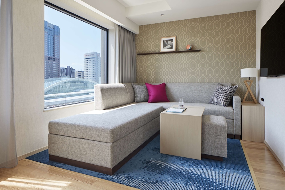 Hyatt House Kanazawa 30/50
