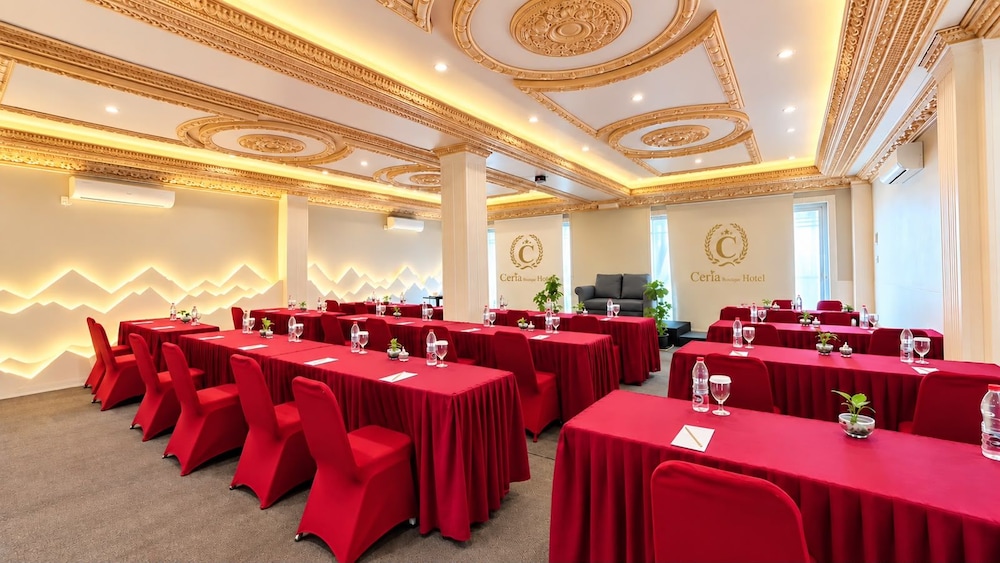 Ceria Boutique Hotel 47/54