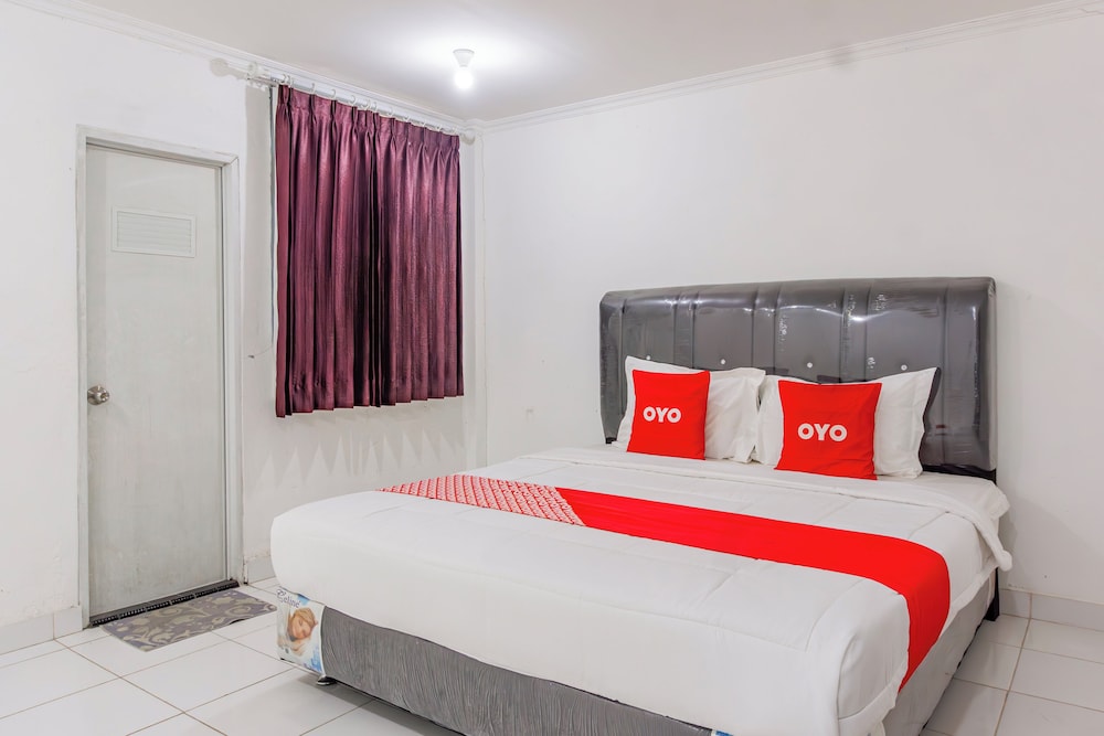 Hotel O Teluk Betung Near Bank Indonesia Formerly Wisma Pmi 13/36