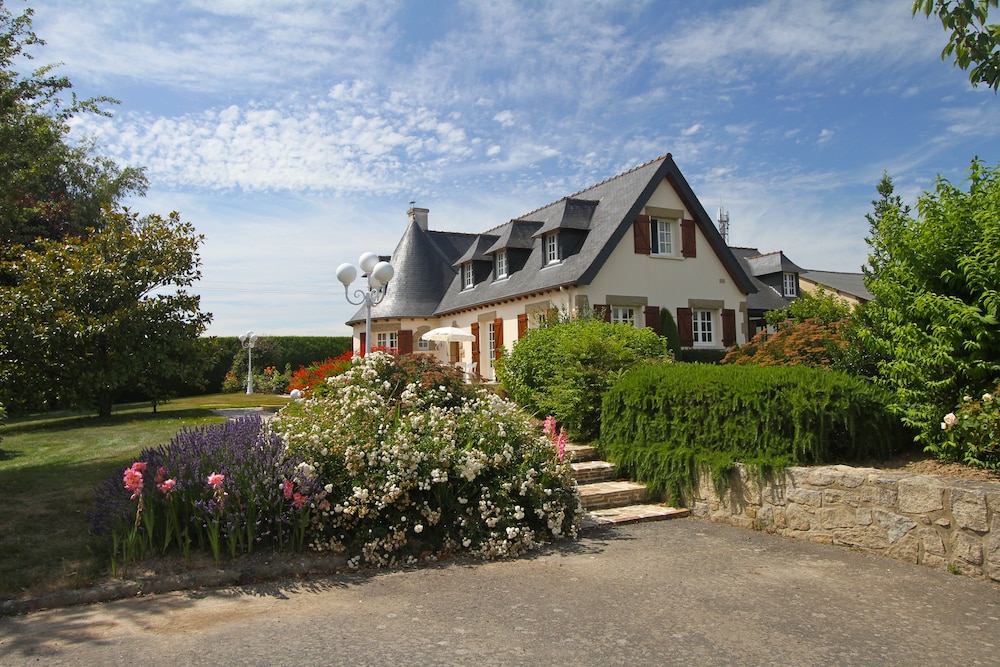 surroundings