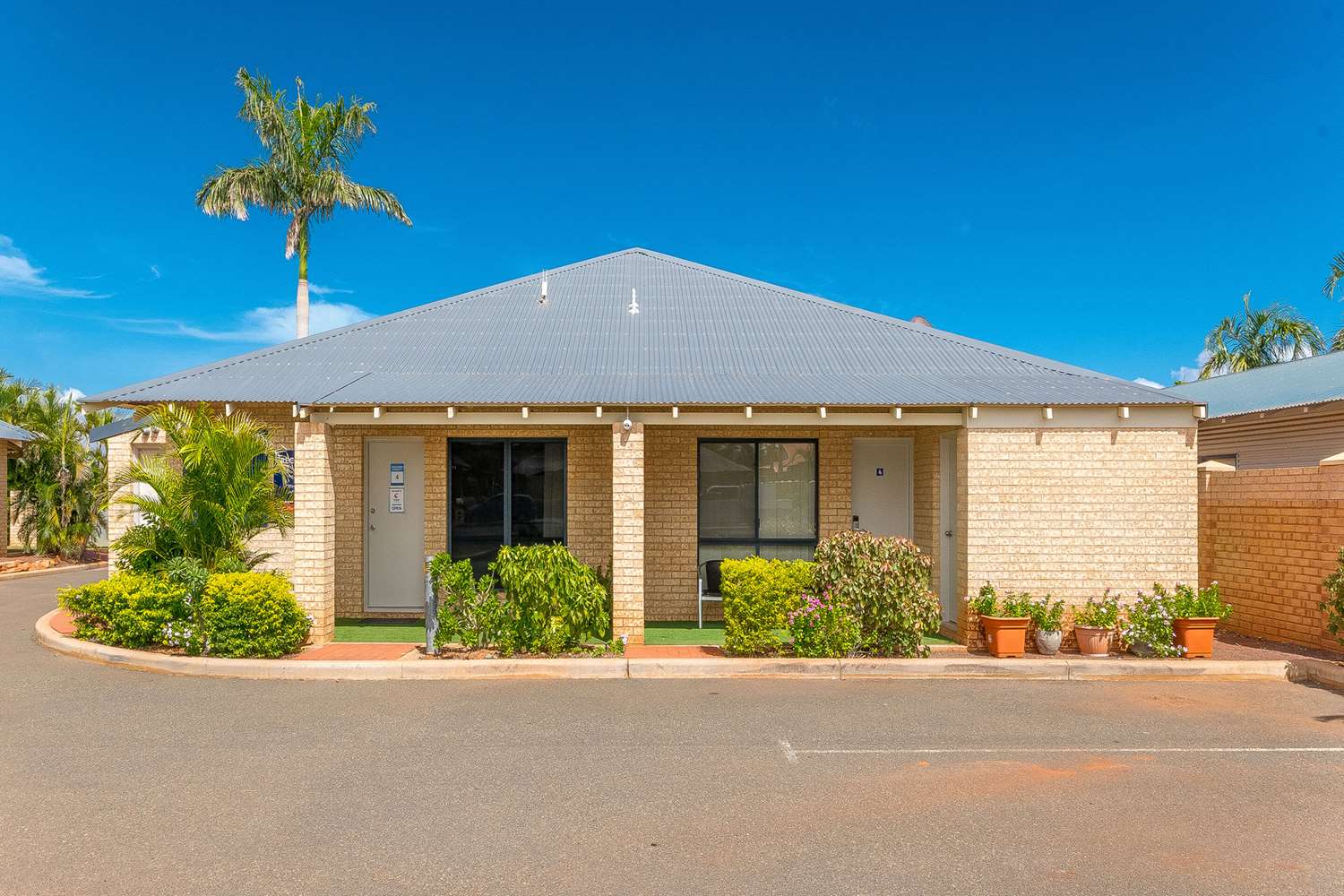 Comfort Inn & Suites Karratha 2/29