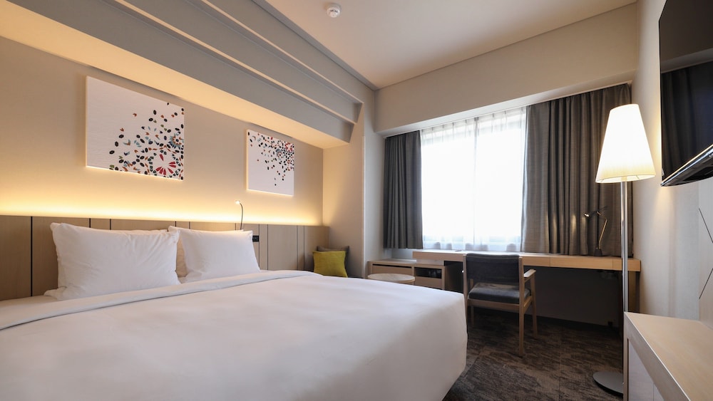 Holiday Inn Ana Sendai 26/75