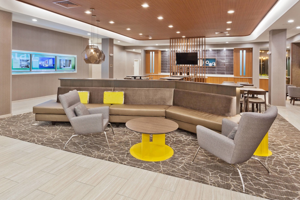 SpringHill Suites by Marriott Montgomery Prattville Millbrook 9/38