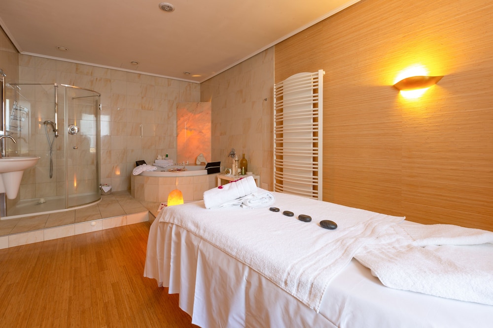 Wyndham Grand Bad Reichenhall Axelmannstein 26/67