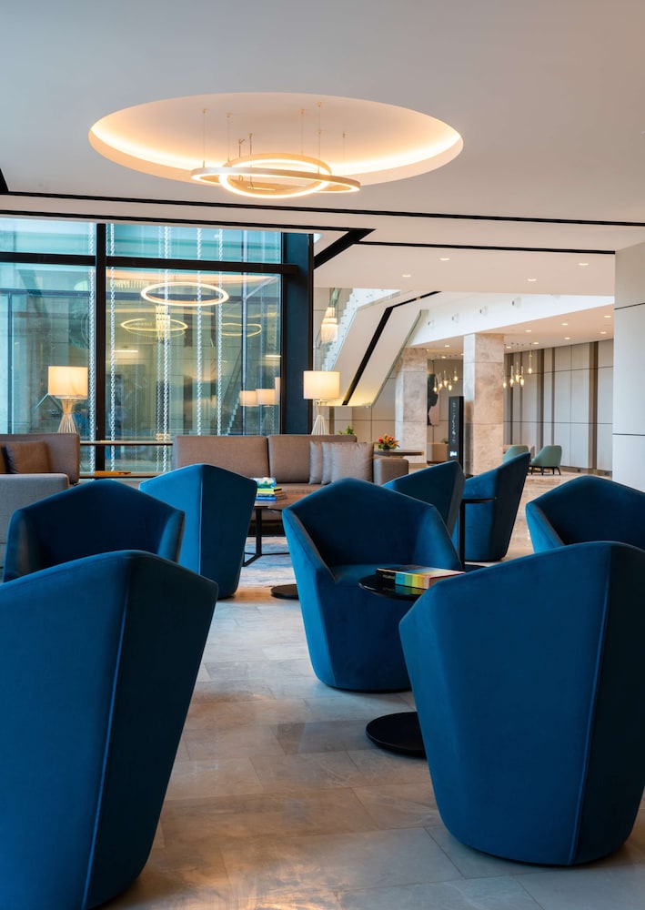 Radisson Blu Hotel And Conference Centre Niamey 49/78