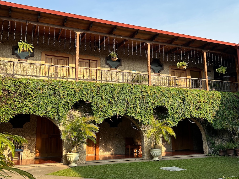 Hotel Del Patio 14/62