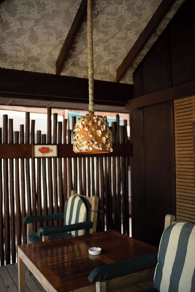 Rarotonga Beach Bungalows 31/50