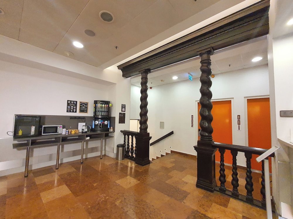TL Hotel Budapest 56/66