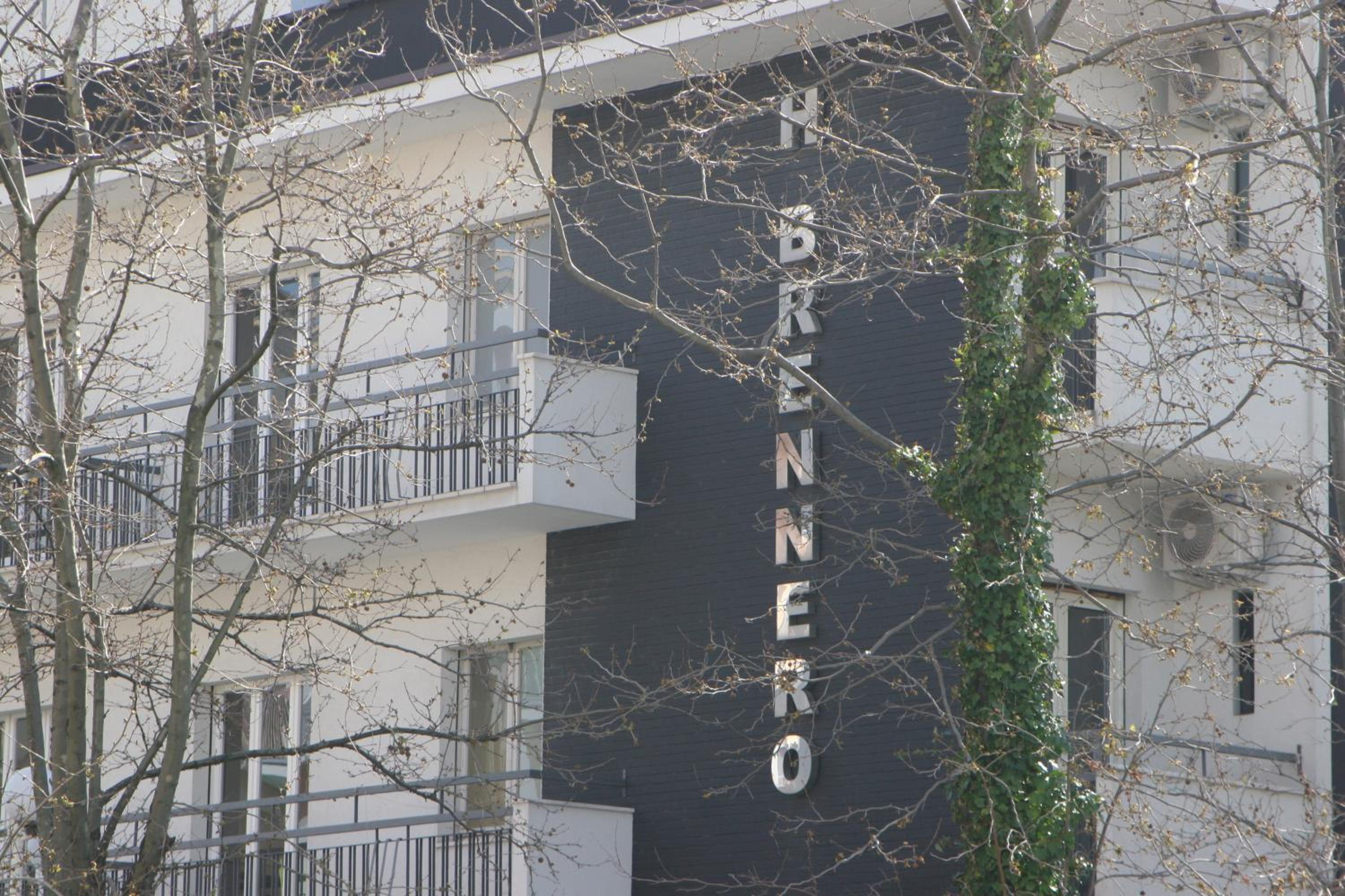 Hotel Brennero 10/45