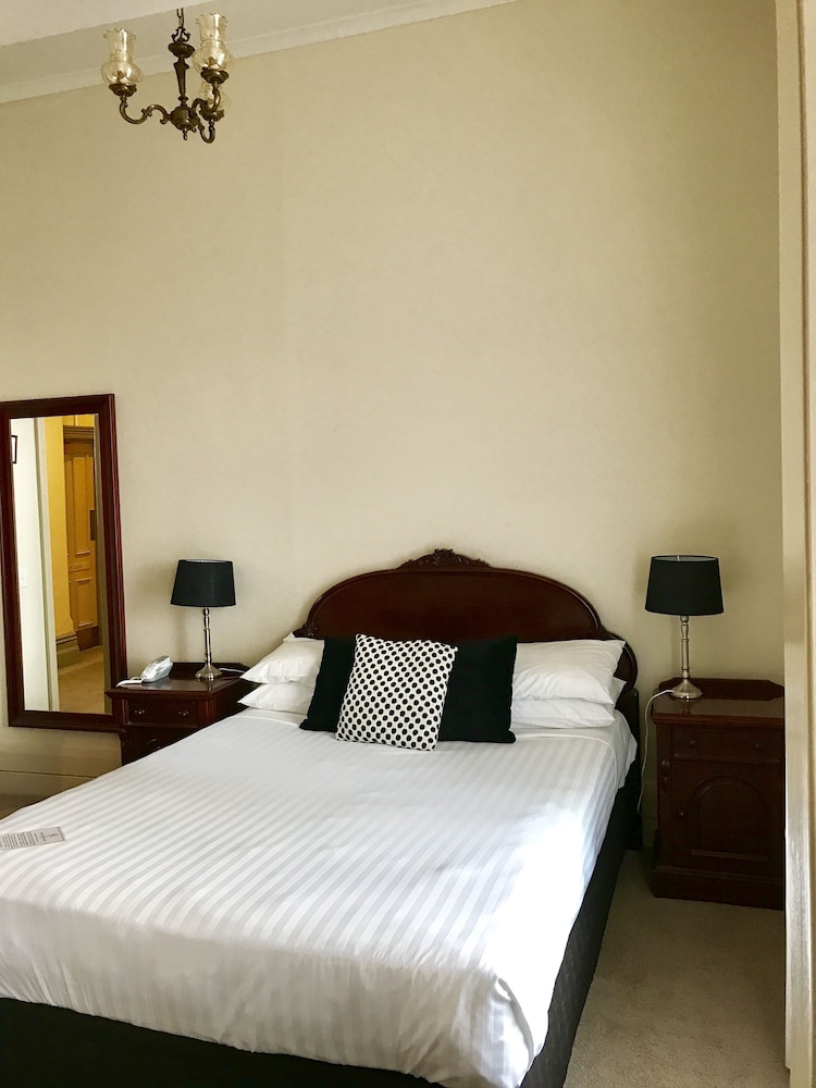 Hotel Shamrock 19/70