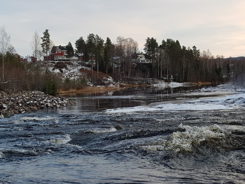 Bjornforsens Turist and Konferens Hotell 40/50