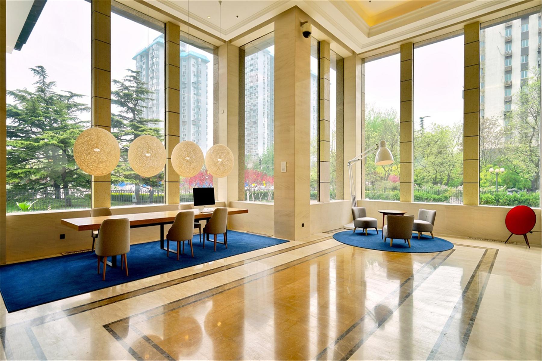 Lavande Hotel (Beijing Shijingshan Wanda Plaza) 11/21