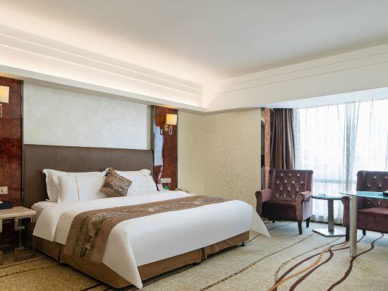 Hawaii International Hotel 12/48