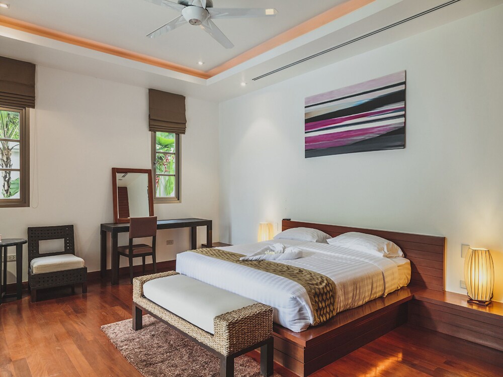 Villa in Bangtao in Richmond - Villa 112 15/44