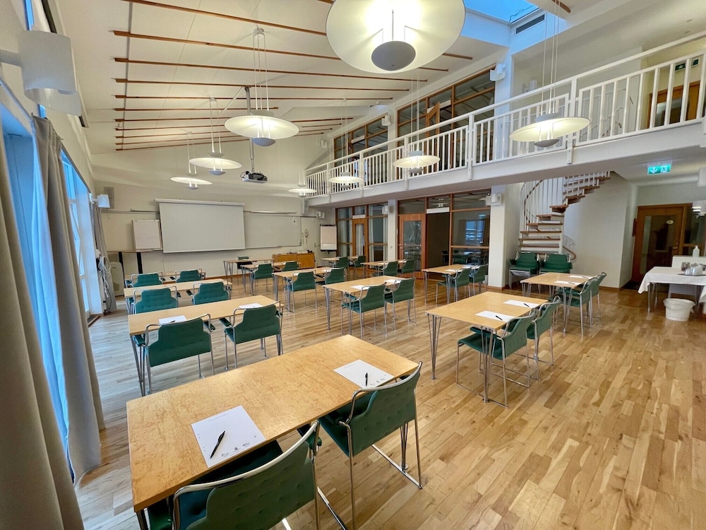 Hotel Mullsjo 33/50