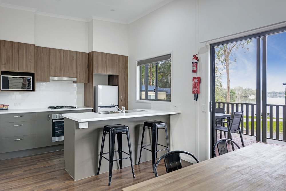 Discovery Parks - Forster 27/32