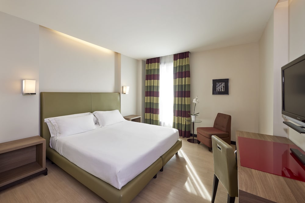 STANDARD, DOUBLE BED