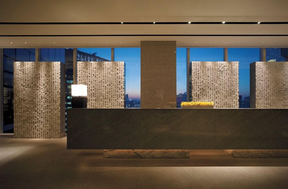 PARK HYATT SEOUL 8/76
