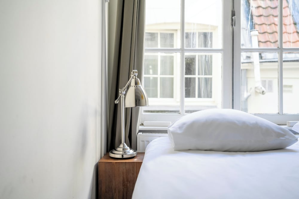 Short Stay Group Amsterdam Harbour Serviced Apartments 11/41
