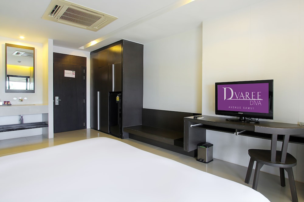 D Varee Diva Avenue Samui 37/45