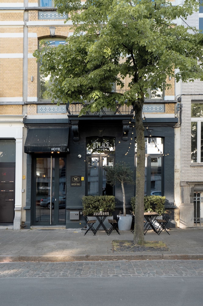 Boutique Hotel Maison Emile 6/67