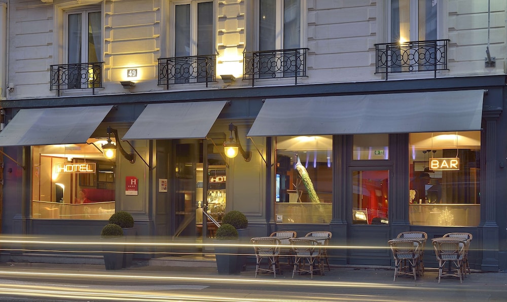 NH Paris Opéra Faubourg in PARIS