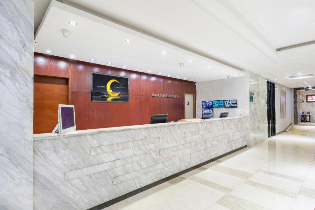 City Comfort Inn( Guangzhou Luyuan Road Taojing) 14/56