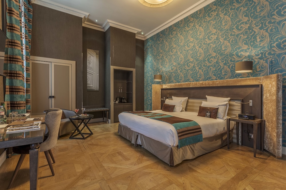 La Cour des Consuls Hotel & Spa Toulouse - MGallery Collection 29/77