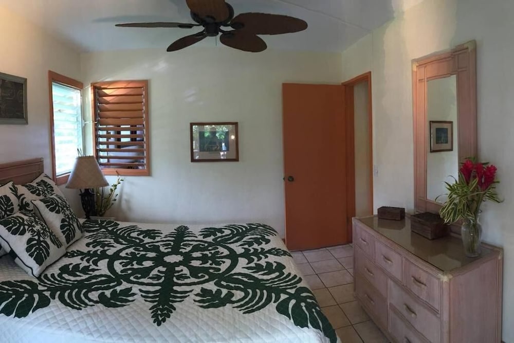 Kailani Suite at Hana Kai Resort 7/24