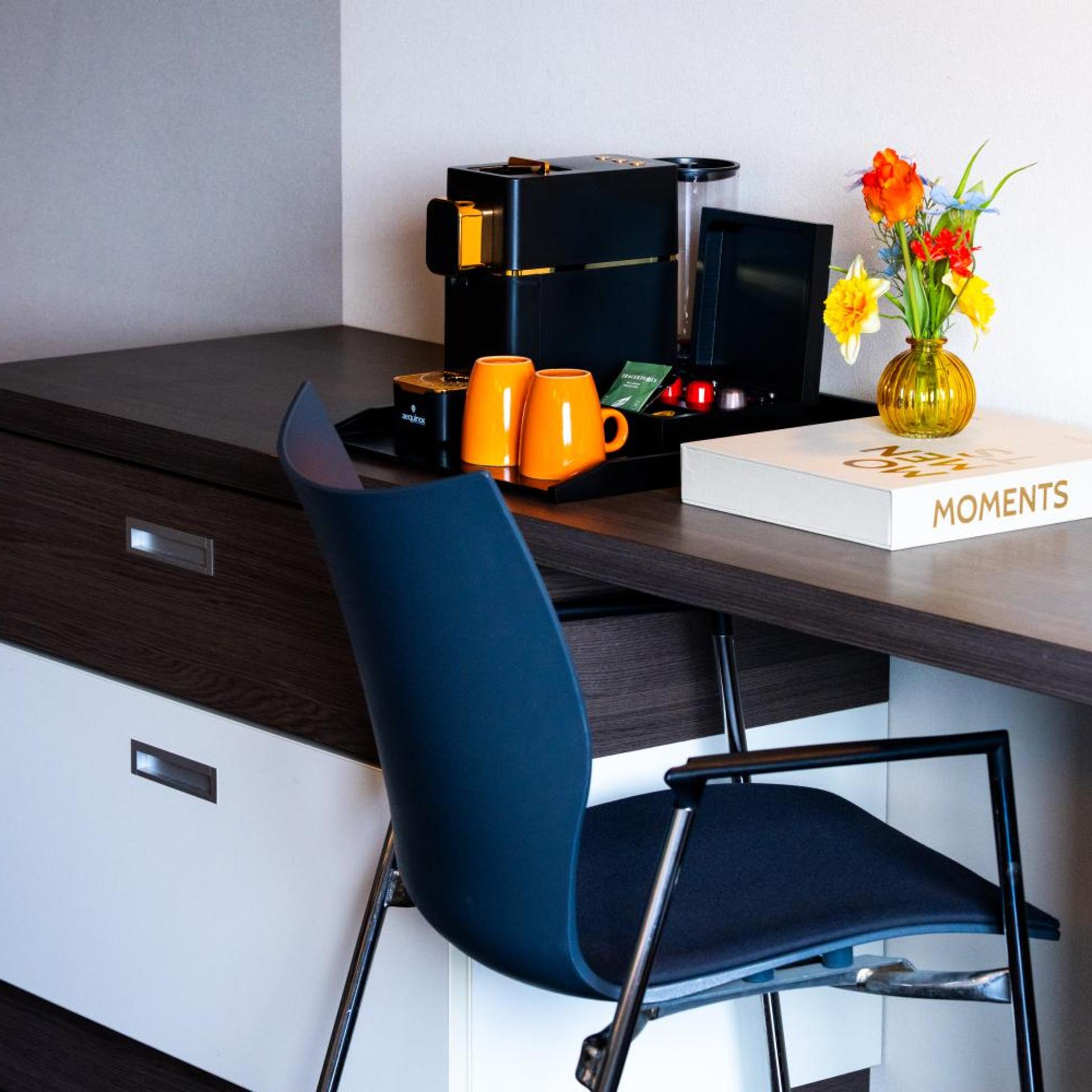 Hotel Papendal 38/50