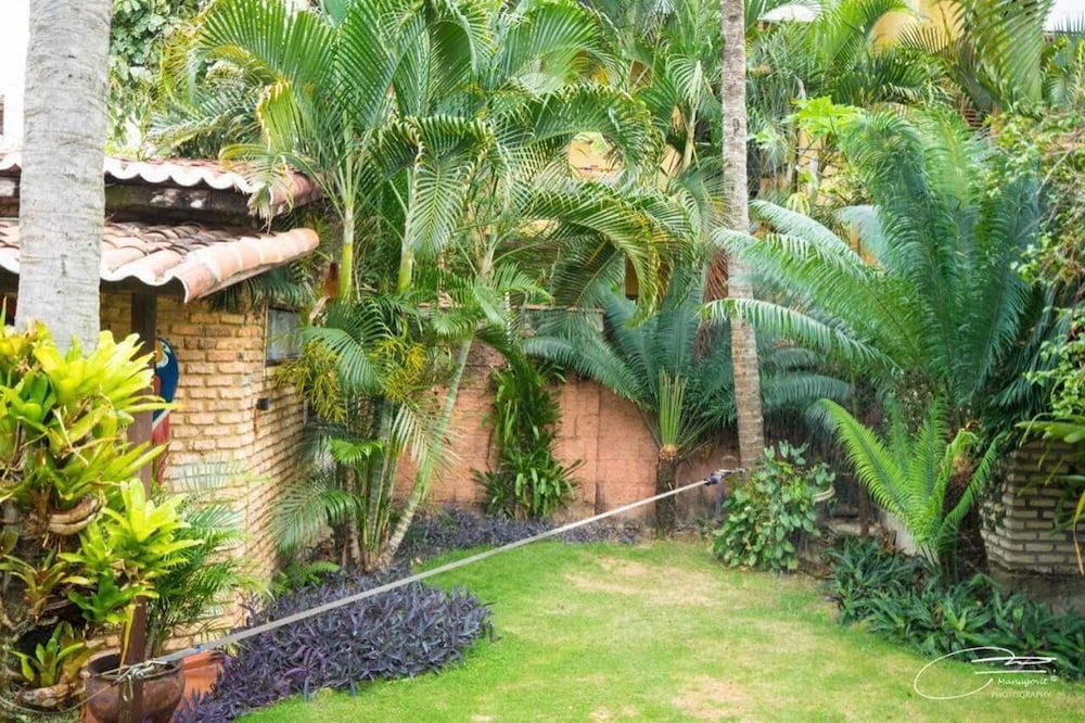 Pousada Oasis 57/67