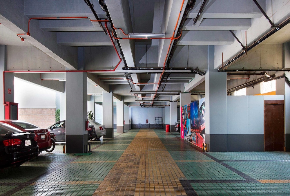 Hotel MX congreso CDMX, Trademark Collection by Wyndham 44/48