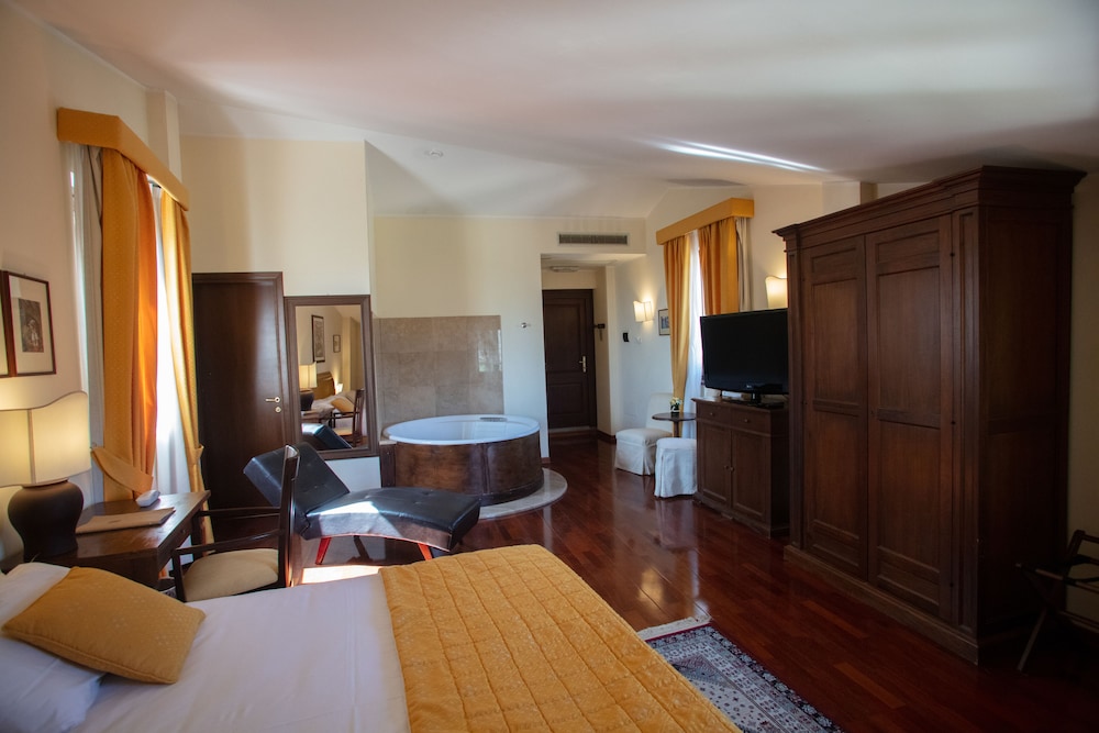 JUNIOR SUITE, VALLEY VIEW