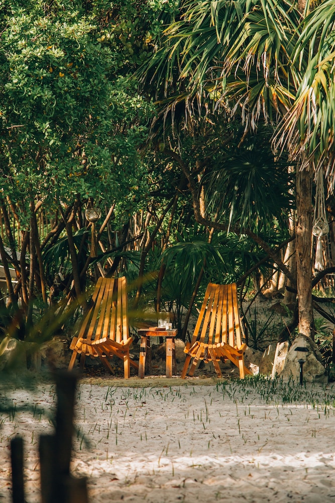 Glamp Ikal Tulum 45/49