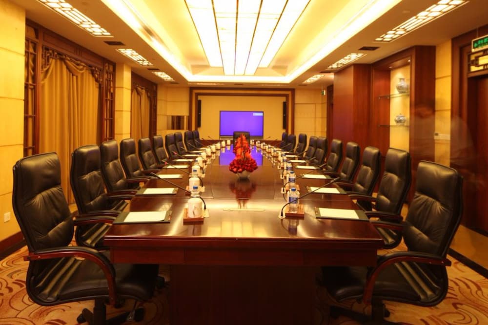 Kunming Green Lake Hotel, WorldHotels Elite 53/66