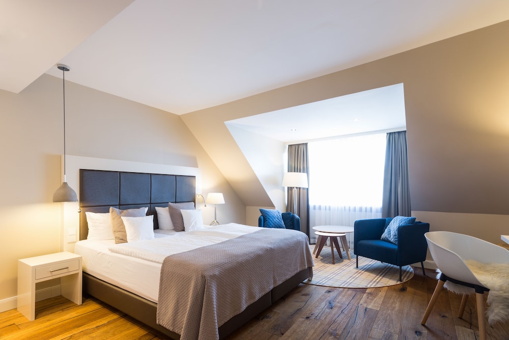 Ringhotel Birke 18/69