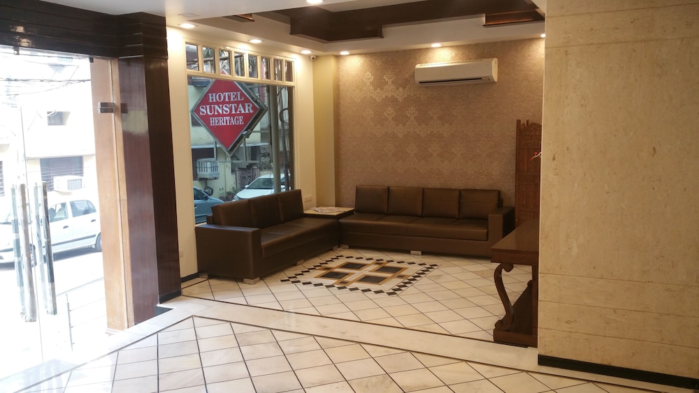 HOTEL SUNSTAR HERITAGE 33/56