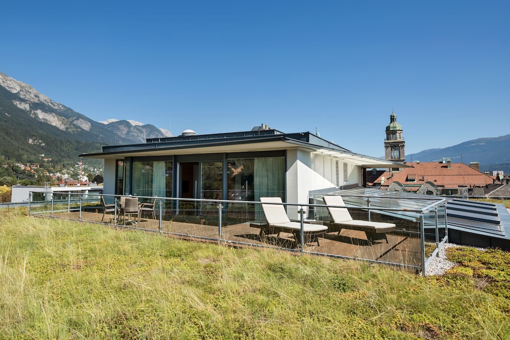 Austria Trend Hotel Congress Innsbruck in INNSBRUCK