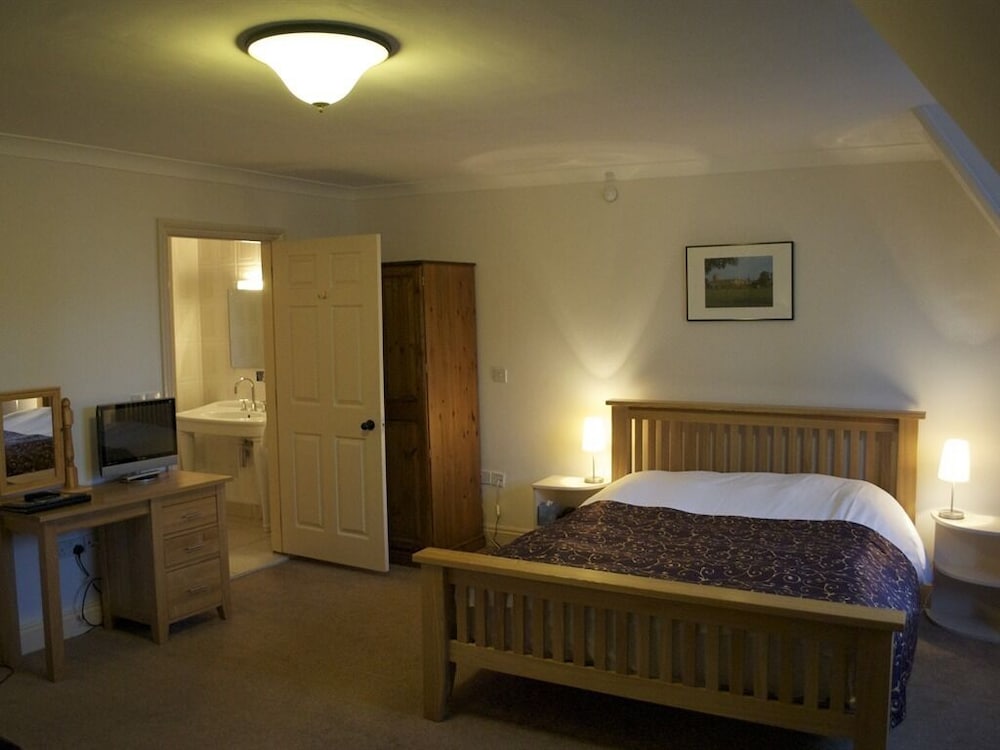 The Buttery Guest House 14/62
