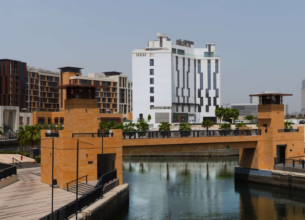 Intercity Hotel Dubai Jaddaf Waterfront 43/49
