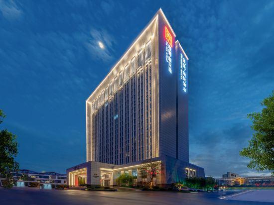 Fusheng Jiayue Hotel 2/23