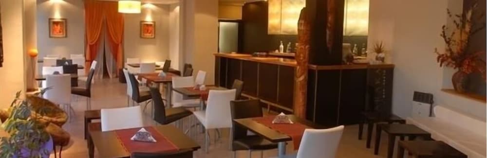 TIERRA MORA HOTEL BOUTIQUE & APARTMENTS 23/30