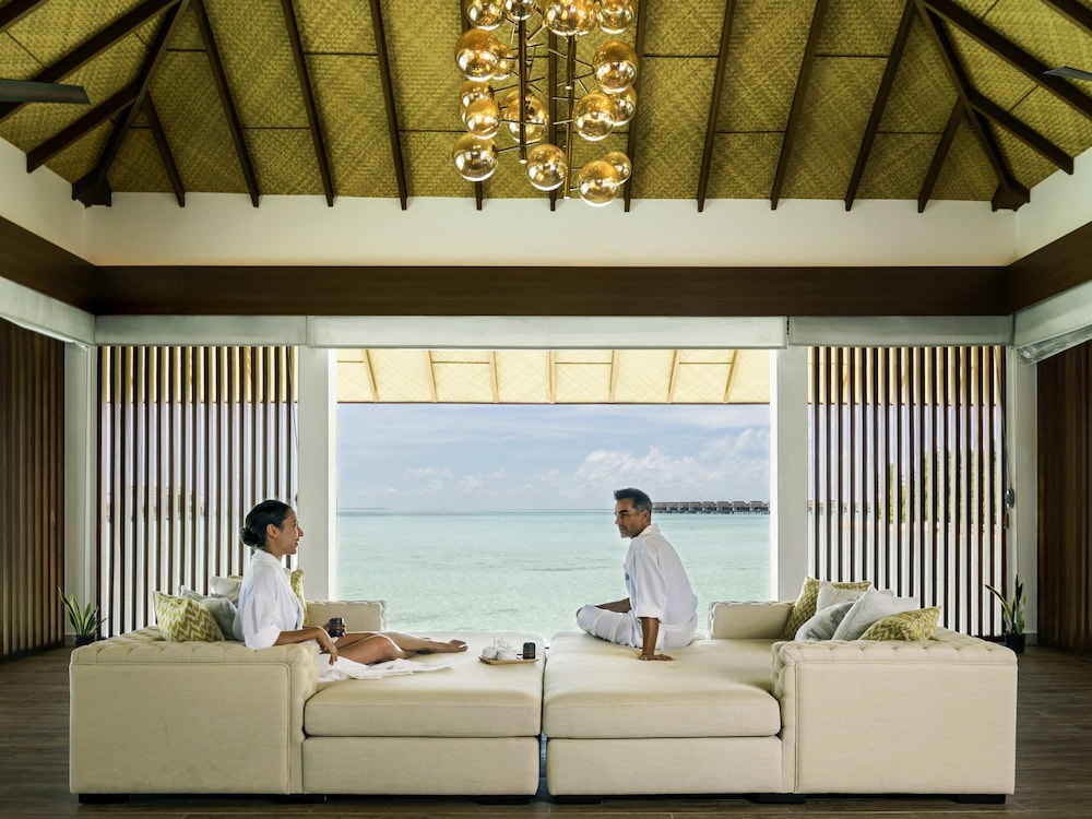 Pullman Maldives Maamutaa 14/70