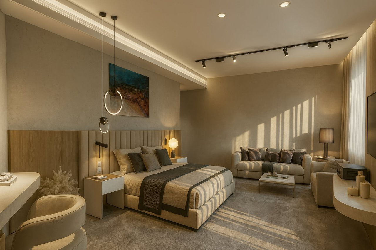Grand Bloom Karada Baghdad 25/40